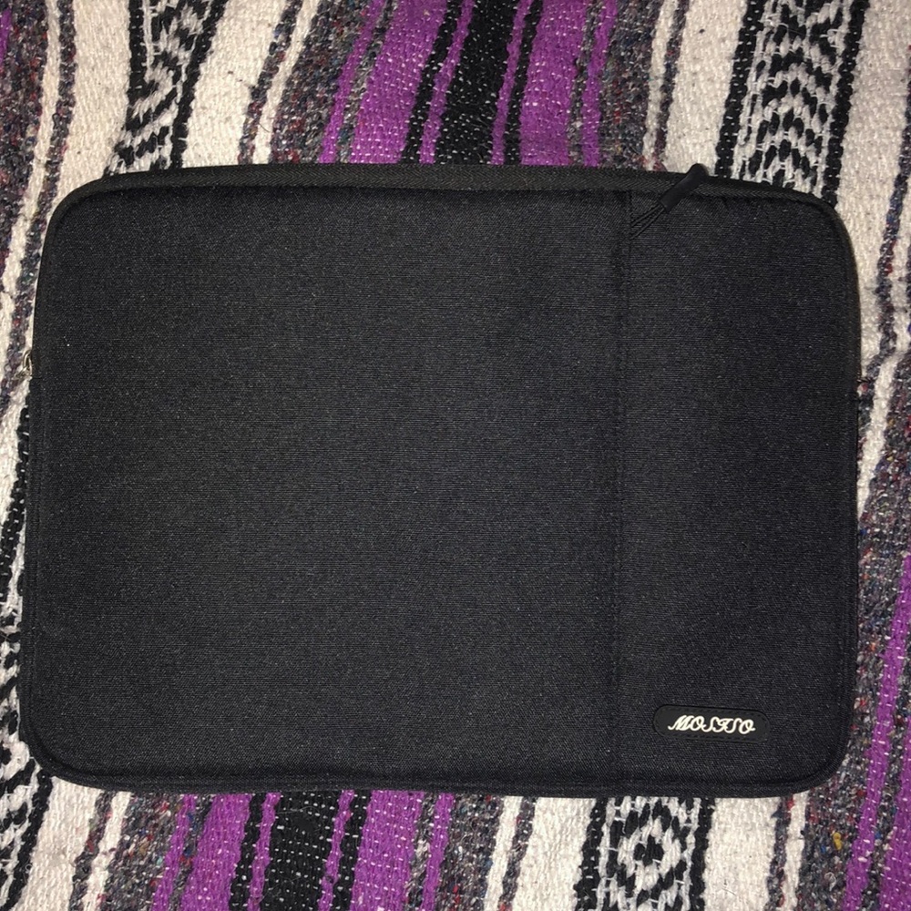 Laptop case